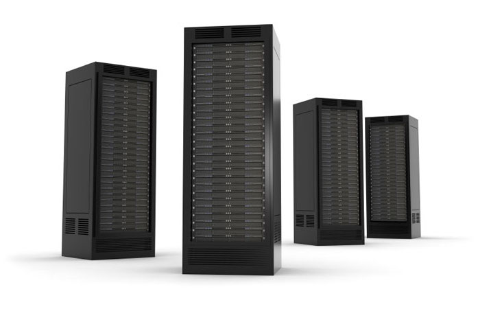 Business Server Solutions